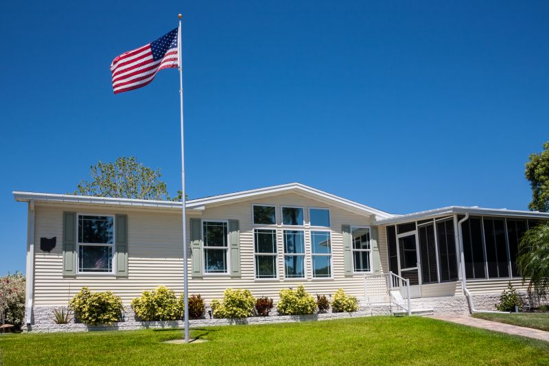 Best Window Installation Contractors in Mount Holly, NC