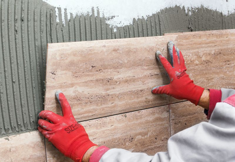 Weather Impact on Tile